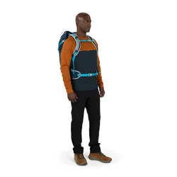 Рюкзак Osprey Hikelite 32 M / L - atlas blue