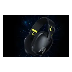 Słuchawki ONIKUMA B2 Bezprzewodowe, Nauszne, Dźwięk przestrzenny Czarny