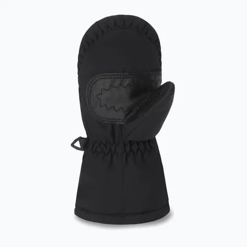 Rękawice snowboardowe Dakine Brat Mitt black/ glacier gray