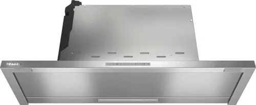 Okap Miele DAS 4920 Stal szlachetna