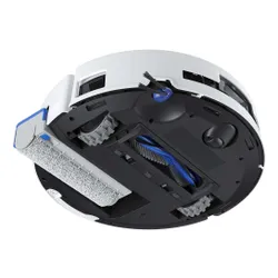 Robot sprzątający ECOVACS Deebot T80 Omni Biały