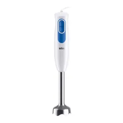 Blender BRAUN MultiQuick 2 MQ20236M Biało-niebieski