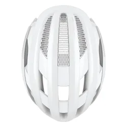 Kask rowerowy ABUS AirBreaker Biały Szosowy (rozmiar S)