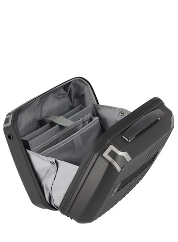 Travelite Elvaa Beauty Case Tutucu Kılıf-siyah