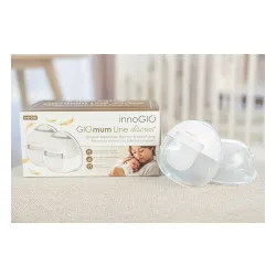 Laktator Innogio GIOmum Line discreet GIO-358