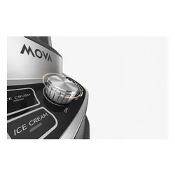 Blender kielichowy MOVA BL10 Czarny