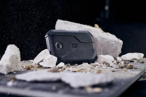 Router CAT CQ10-SAB-RON-NN 5G 2.4 / 5 GHz (DualBand), Gniazdo SIM