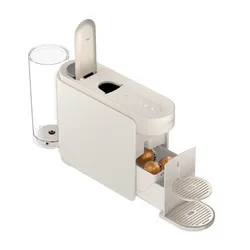 Ekspres DELONGHI Nespresso Vertuo Up ENV200.W