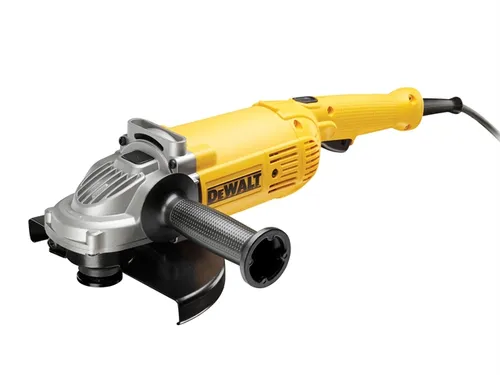 Dewalt DWE490 Taşlama Makinesi