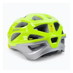 Kask rowerowy Alpina Mythos 3.0 L.E. A9713345 be visible/silver gloss