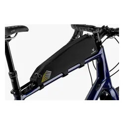 Сумка на велосипедную раму APIDURA Racing Long Top Tube Pack