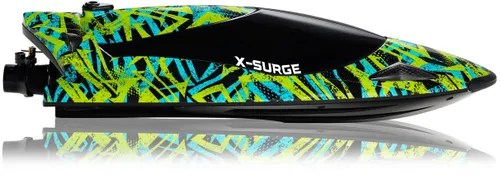 Łódź zdalnie sterowana OVERMAX X-Surge