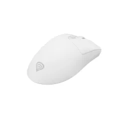 Myszka gamingowa Genesis Zircon 880 Pro 8K Wireless Biały