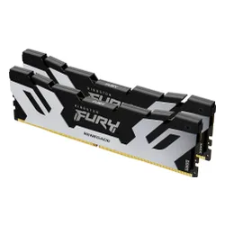 Pamięć Kingston Fury Renegade, DDR5, 32 GB, 7200MHz, CL38 (KF572C38RSK2-32)