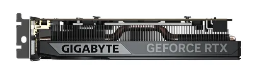 Karta graficzna Gigabyte GeForce RTX 5050 OC Low Profile 8GB GDDR6 128bit DLSS 4