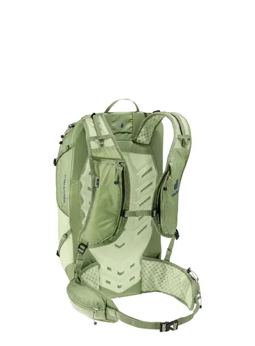 Plecak turystyczny Deuter Speed Lite Pro 25 - mineral/grove