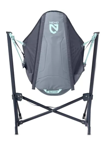 Krzesło turystyczne Nemo Stargaze™ EVO-X Folding Reclining Camp Chair - ombre blue