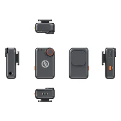 System bezprzewodowy HOLLYLAND Lark M2S Mini Combo