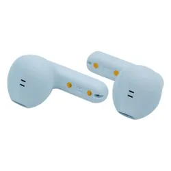 Słuchawki douszne XMUSIC XTW300B Niebieski