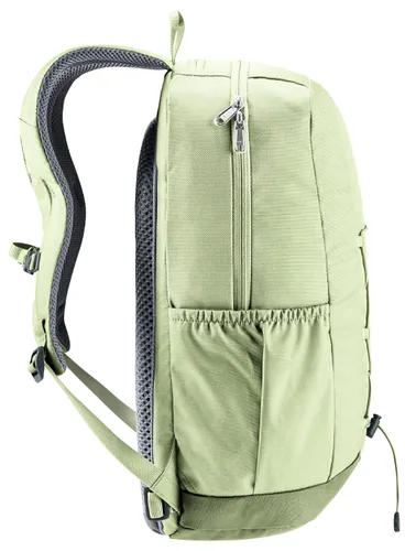 Рюкзак Deuter Gogo daypack - mineral / grove