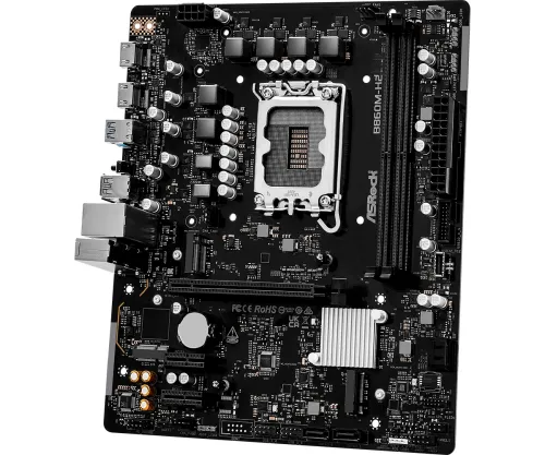 Płyta główna ASrock B860M-H2