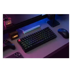 Klawiatura KEYCHRON Keychron K2 (Version 3) QMK Wireless RGB Hot-Swap Super Banana Switch