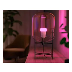 Żarówka LED Philips Hue White and Color Ambiance E27 800lm 3szt.