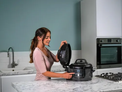 Multicooker Ninja Foodi 6w1 OP100EU 1460W 4,7l