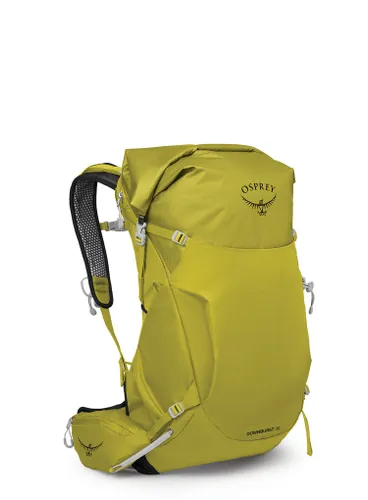 Plecak turystyczny damski Osprey Downburst 34 - babylonica yellow