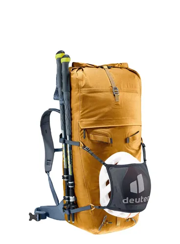 Plecak górski Deuter Durascent 44+10 - cinnamon/ink