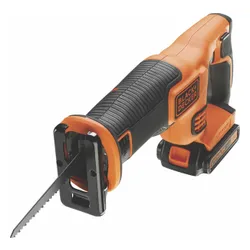 Piła szablasta BLACK & DECKER BDCR18-QW