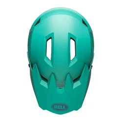 Kask rowerowy Full Face BELL Sanction 2