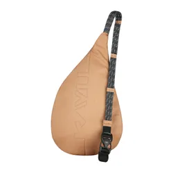 Рюкзак на одно плечо Kavu Mini Rope Bag-black