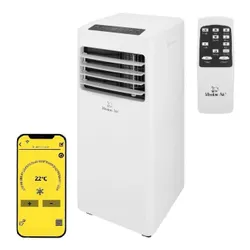 Klimatyzator MISSION AIR Cool Wi-Fi