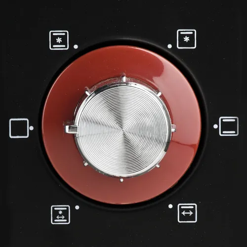 Mini piekarnik Girmi FE6000 Rożen 60l