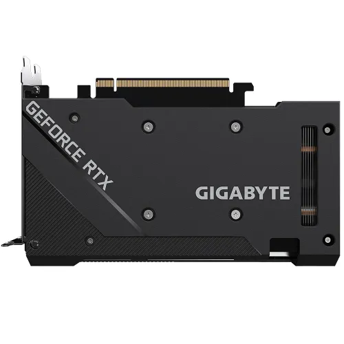 Karta graficzna Gigabyte GeForce RTX 3060 WINDFORCE OC 12GB GDDR6 192bit DLSS