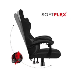Fotel HUZARO Force 4.4 Carbon