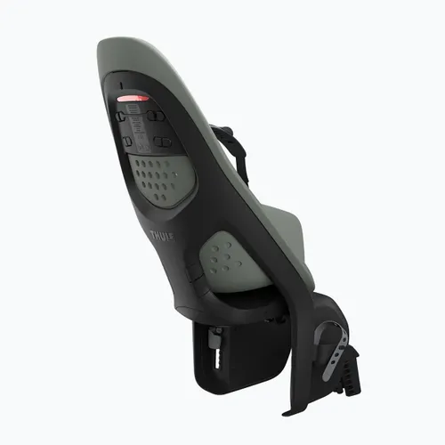 Детское велокресло THULE Yepp 2 Maxi