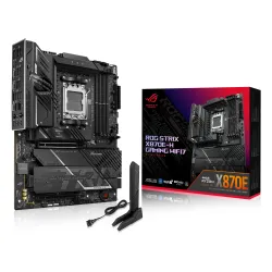 Płyta główna ASUS ROG STRIX X870E-H GAMING WIFI7