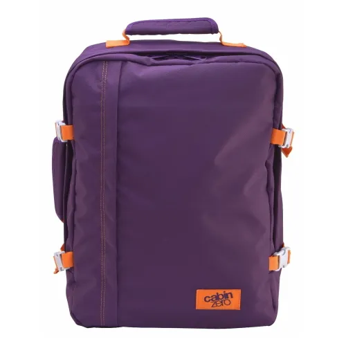Cabinzero 44 L-rucsac purple cloud