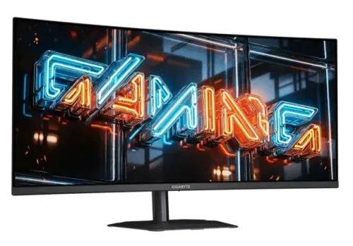 Gigabyte MO34WQC36 - 360Hz | UWQHD | RGB V-Stripe QD-OLED | 34'' | HDR500 | KVM | HDMI 2.1