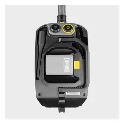 Odkurzacz Karcher T10/1 Bp 1.527-352.0 500W