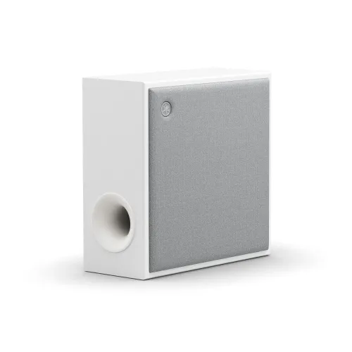 Subwoofer Yamaha TRUE X SUB 100A SW-X100 Aktywny Jasnoszary