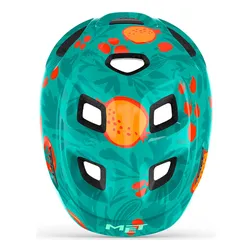 Kask rowerowy MET Hooray