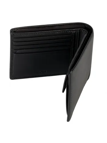 Hugo Boss Кошелек ASOLO / NERO