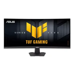 ASUS TUF Gaming VG34WQ5F Curved - 200Hz | UWQHD | 34'' | VA | 0.5ms
