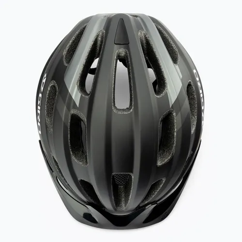Kask rowerowy Giro Register matte black