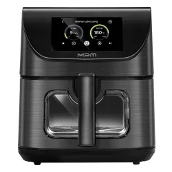 Air fryer MPM MFR-14M/WIFI 1700W 8l Aplikacja mobilna