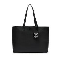 DKNY Park Slope Shopping Handbag R41BAB88 Черный