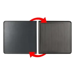 Grill elektryczny BOMANN RG 2279 CB